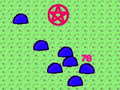 Jeu Slime Survivors