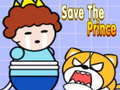 Jeu Save The Prince