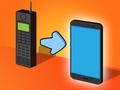 Jeu Phone Transform