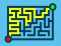 Jeu Maze & Labyrinth