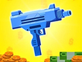 Jeu 3D Gun Idle