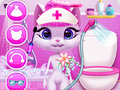 Jeu Kitty Kate Caring Game