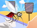 Jeu Mosquito Run 3d