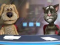 Jeu Talking cat Tom 3
