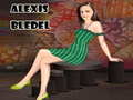 Jeu Alexis Bledel 