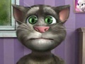 Jeu Talking Tom Cat 2