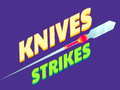 Jeu Knives Strikes
