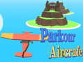 Jeu Parkour Aircrufe