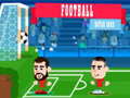 Jeu Football Qatar 2022