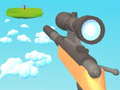 Jeu Shoot Z