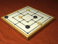 Jeu Morris