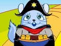 Jeu Chinchilla 