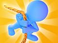 Jeu Rope The City