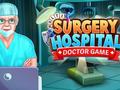 Jeu Multi Surgery Hospital