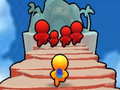 Jeu Tomb Runner online 3D