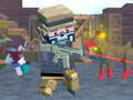 Jeu Crazy Pixel Apocalypse 3 Zombie 2022
