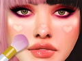 Jeu Diy Makeup Artist