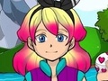 Jeu Kawaii Monster Trainer Avatar Maker