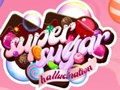 Jeu Super Sugar Hallucination