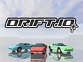 Jeu Drift.io