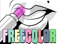 Jeu Freecolor