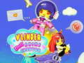 Jeu Vlinder Anime Doll Maker
