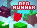 Jeu red Runner