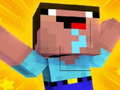 Jeu Noob Puzzle Challenge