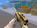 Jeu Resident Evil 3D