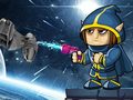 Jeu Alien War