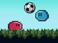 Jeu Slime Ball