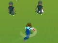 Jeu Utltimate Frisbee
