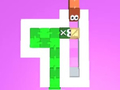 Jeu Snake Fit