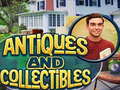 Jeu Antiques and Collectibles