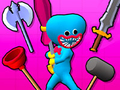 Jeu Draw Weapon 3D