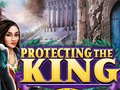 Jeu Protecting the King