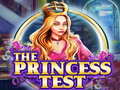 Jeu The Princess Test