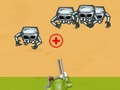 Jeu The Survival