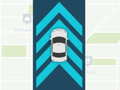 Jeu Uber Driver 