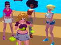 Jeu Go on a date