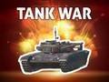 Jeu Tank War Multiplayer