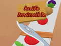 Jeu Kinfe Invincible