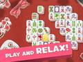Jeu Mahjong