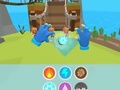 Jeu Magic Hands