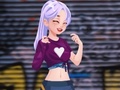 Jeu Teenzone Layering