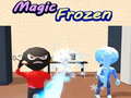 Jeu Magic Frozen