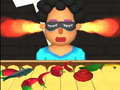Jeu Challenge Hot Chili 3D