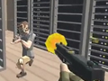 Jeu Save the Hostages