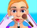 Jeu Makeover Rush 3d