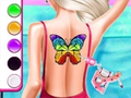 Jeu Fashion Tattoo Studio 4